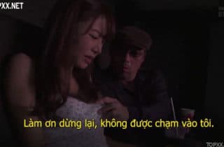 Cưỡng bức ở rạp chiếu phim (vietsub)