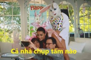 VietSub – Chú thỏ mất dạy