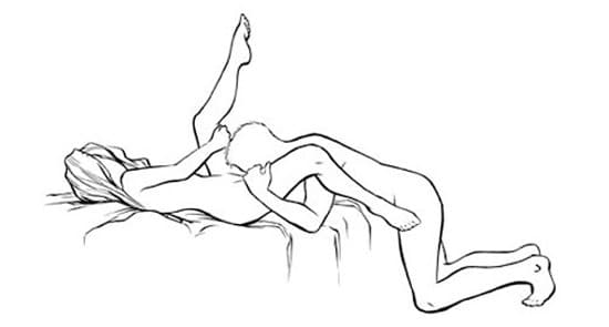 Vét máng là gì & Cách vét máng như thế nào cho nàng sướng rên phê tê tái