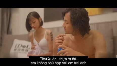 Phim Sex Sub Bạn Gái Dâm Lén Vụng Trộm Vì Thích Cảm Giác Lạ