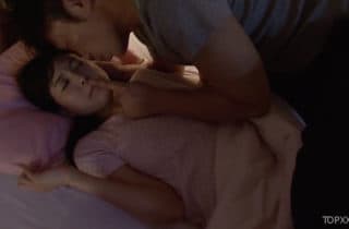 Ám ảnh của cháu gái về người chú đồi bại