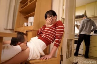 Chồng ơi em không muốn đâu, nhưng bố…