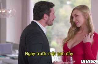 Đi làm thêm phải lòng anh sếp Vietsub