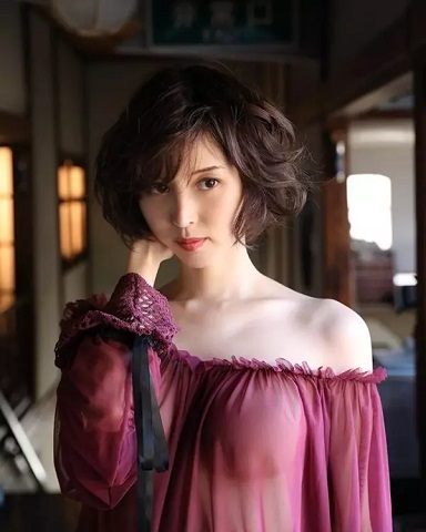 Tsukasa Aoi